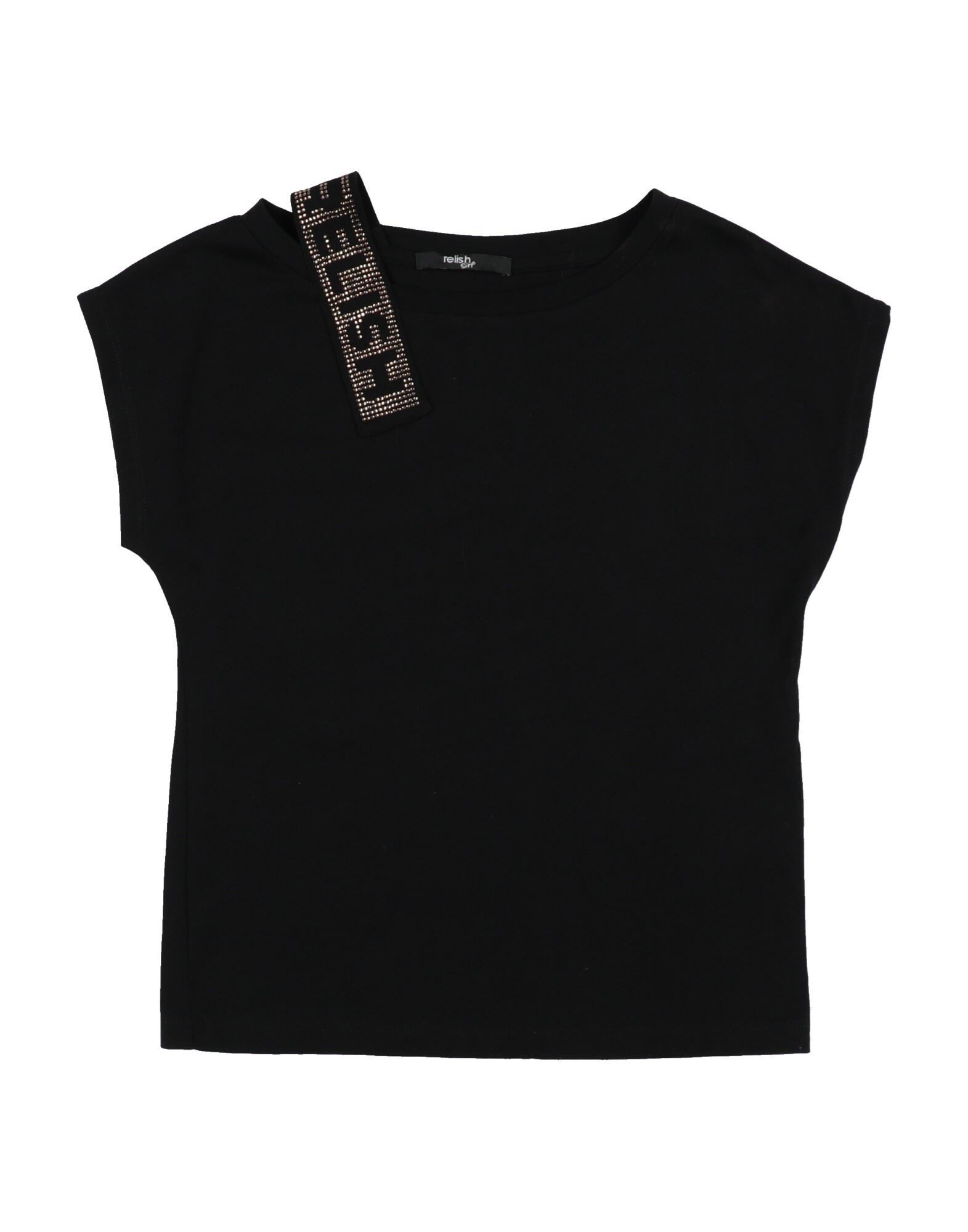  Relish - Tops - T-shirts - On Yoox.com 