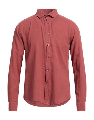 At.p.co Shirts In Red