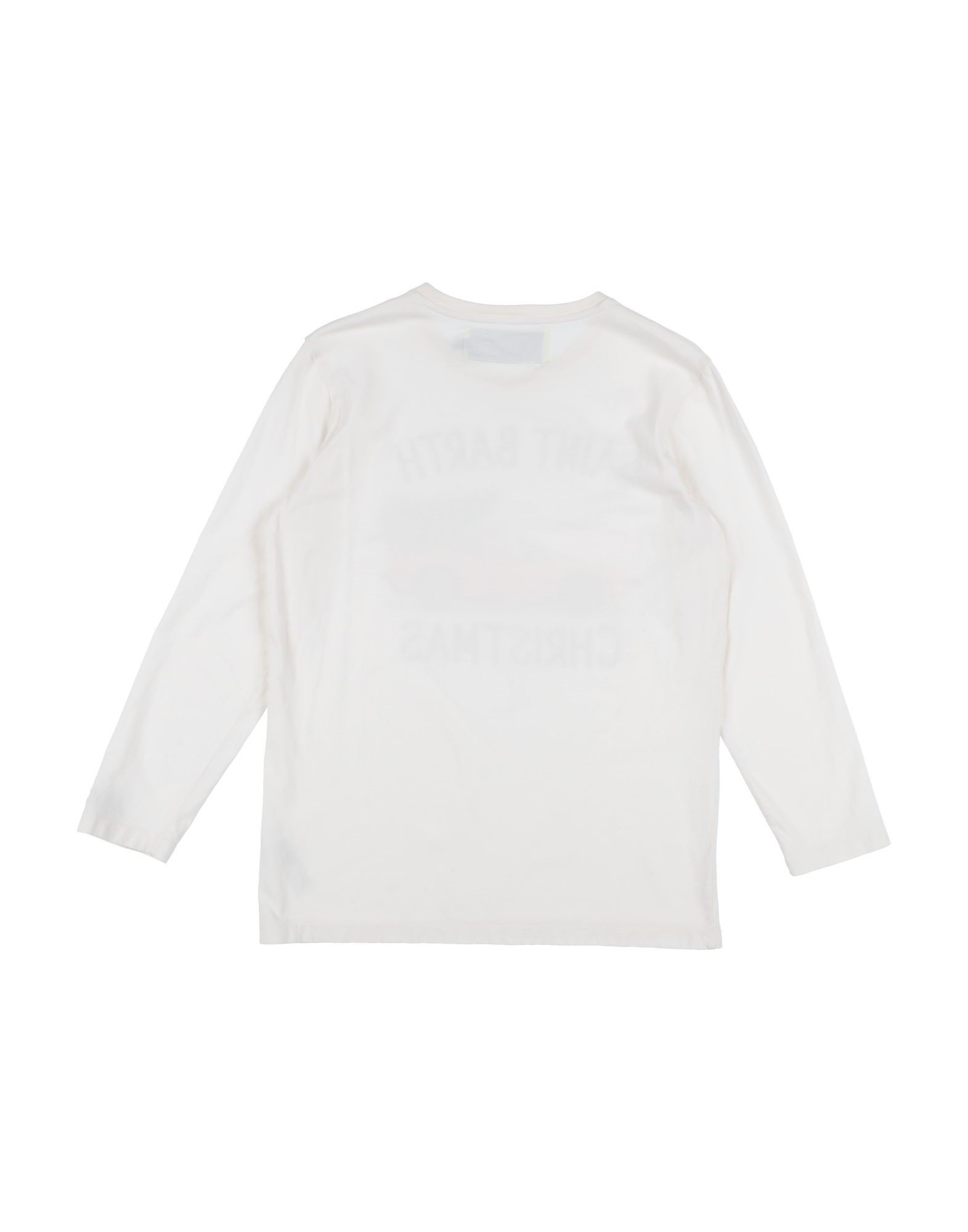  Mc2 Saint Barth - Tops - T-shirts - On Yoox.com 