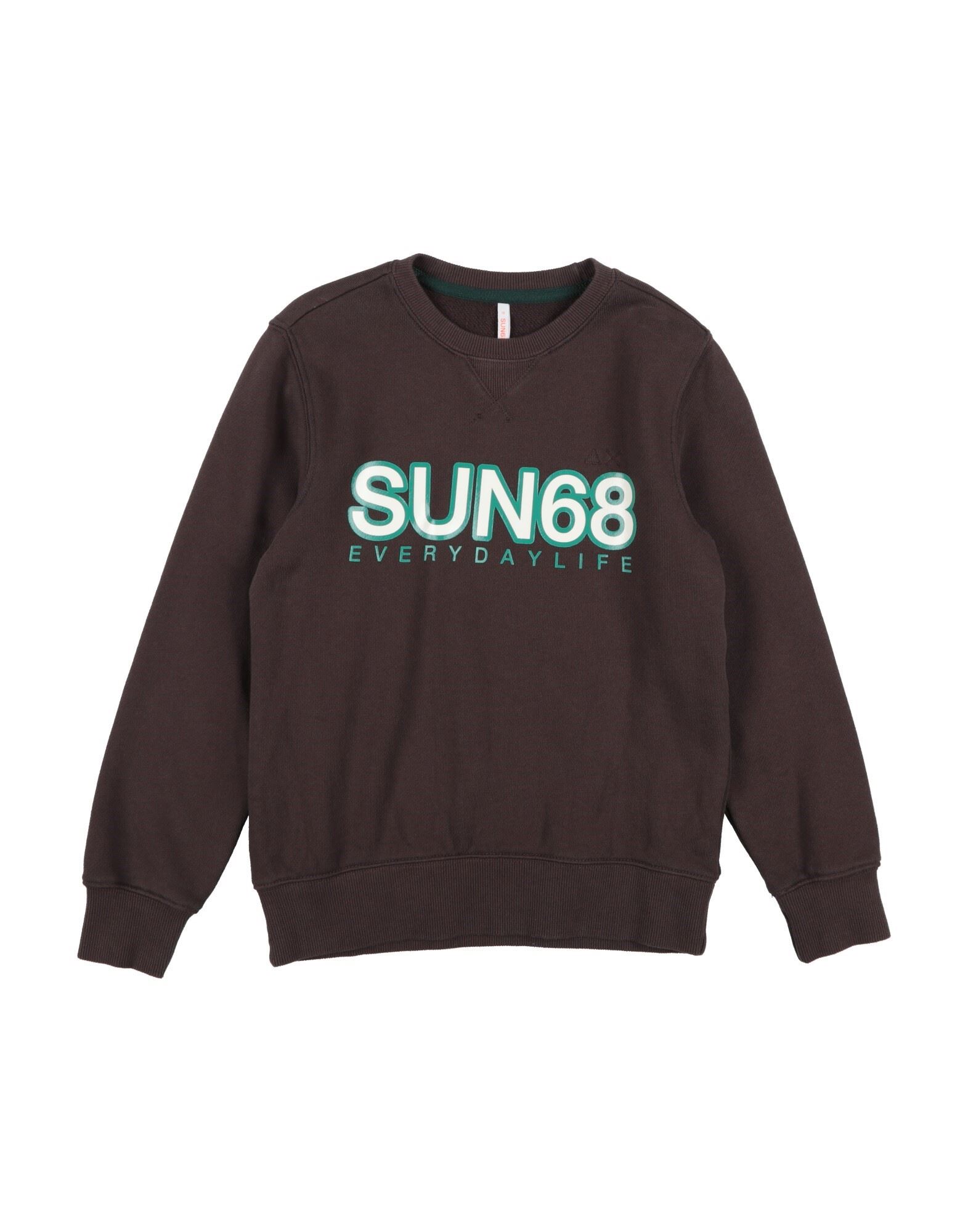  Sun 68 - Tops - Sweatshirts - On Yoox.com 