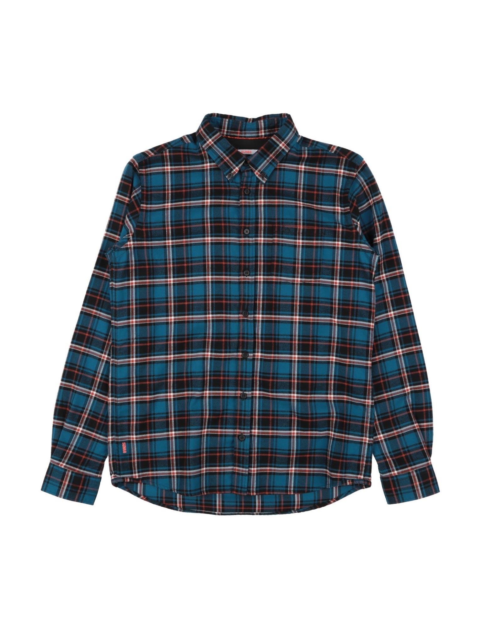 Sun 68 - Tops - Hemden - On Yoox.com 