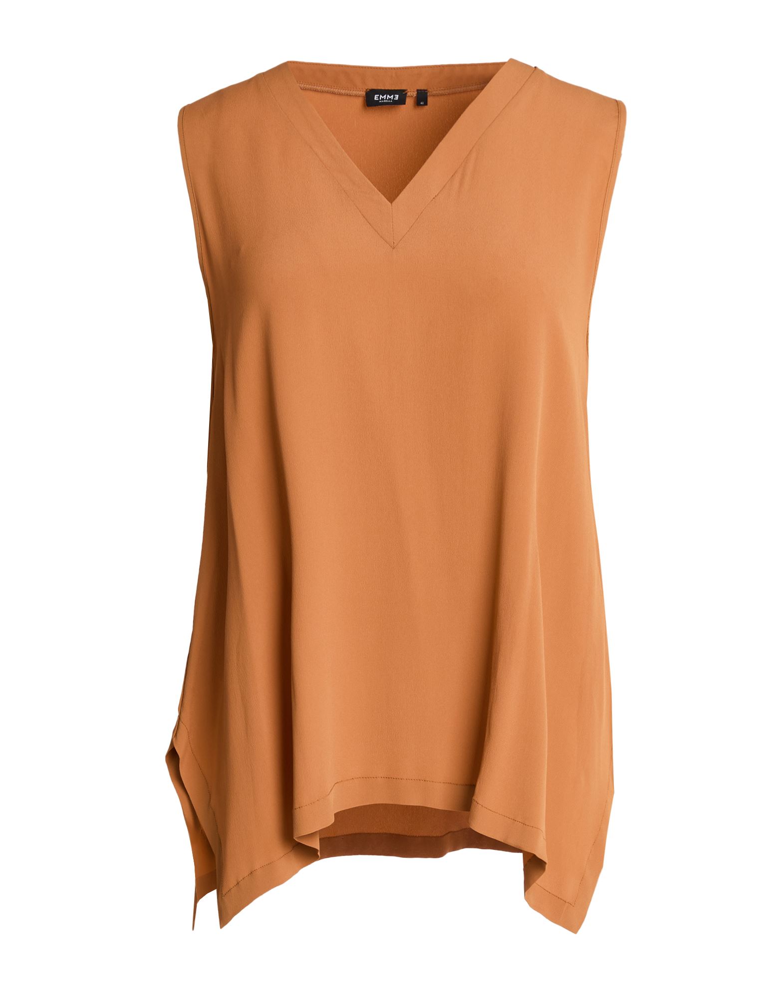  Emme By Marella - Camisetas Y Tops - Tops - On Yoox.com 