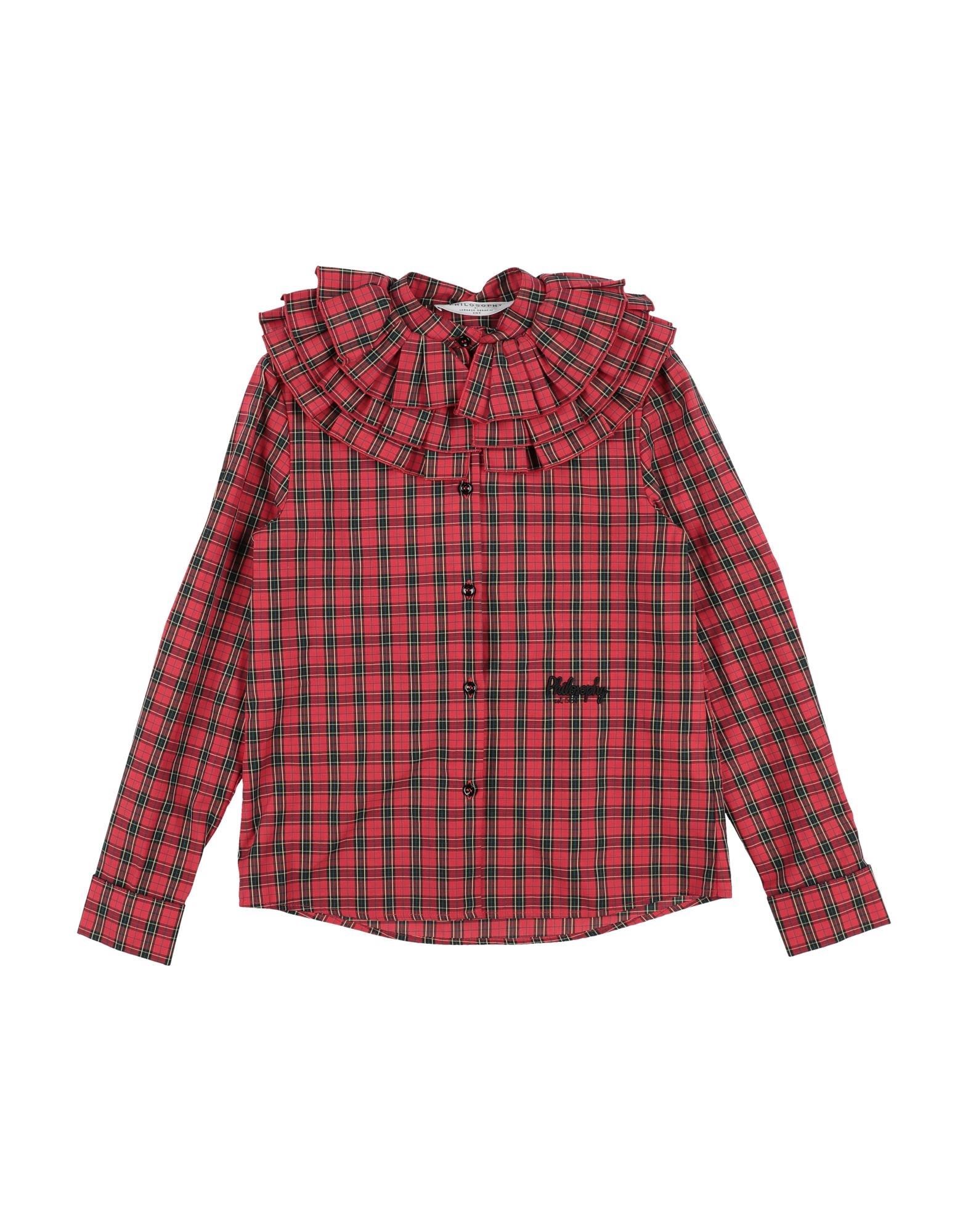  Philosophy Di Lorenzo Serafini - Tops - Hemden - On Yoox.com 