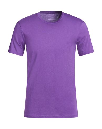 T-shirts Herren Violett L,M,S,XL,XS,XXL Herren