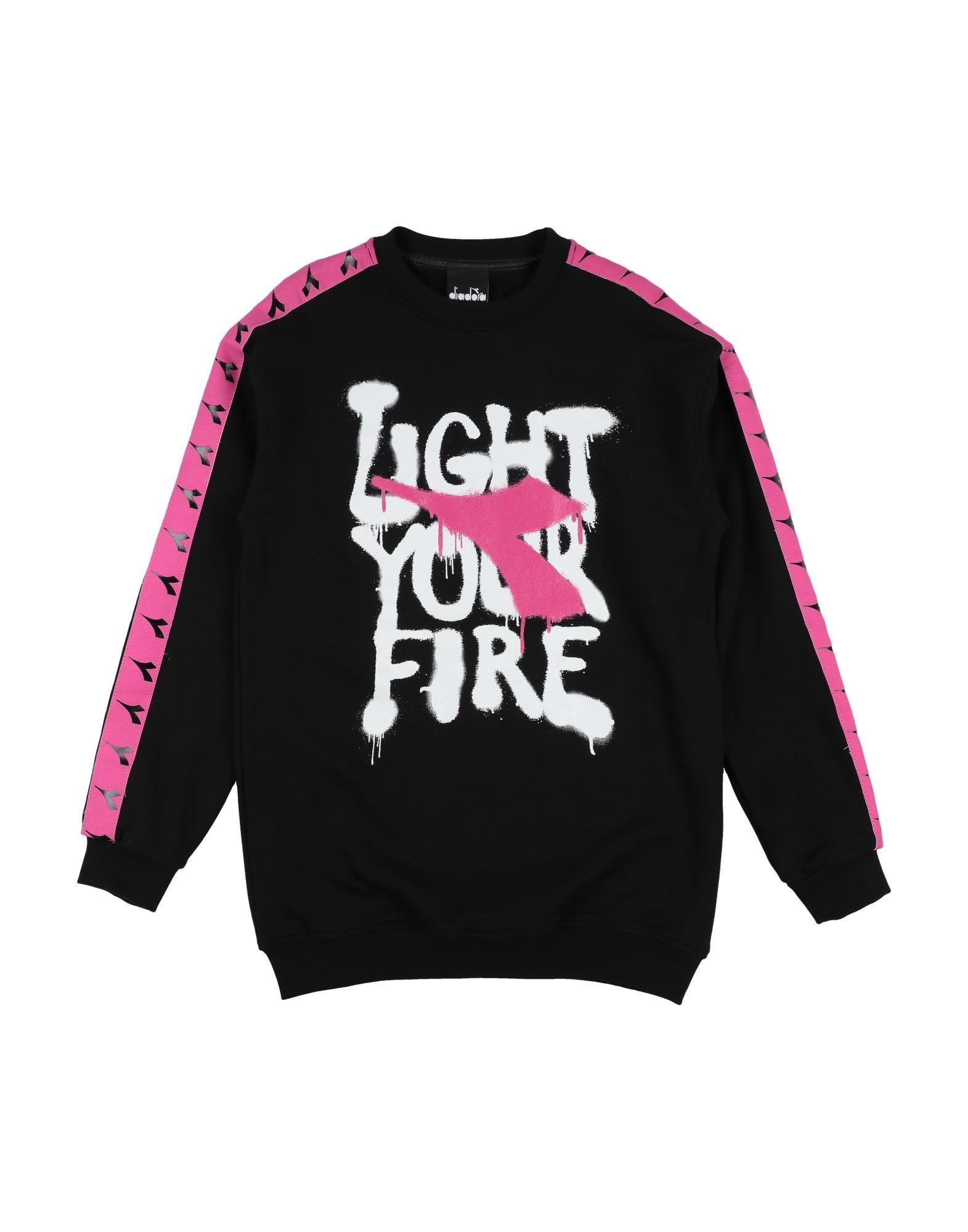  Diadora - Tops - Sweatshirts - On Yoox.com 