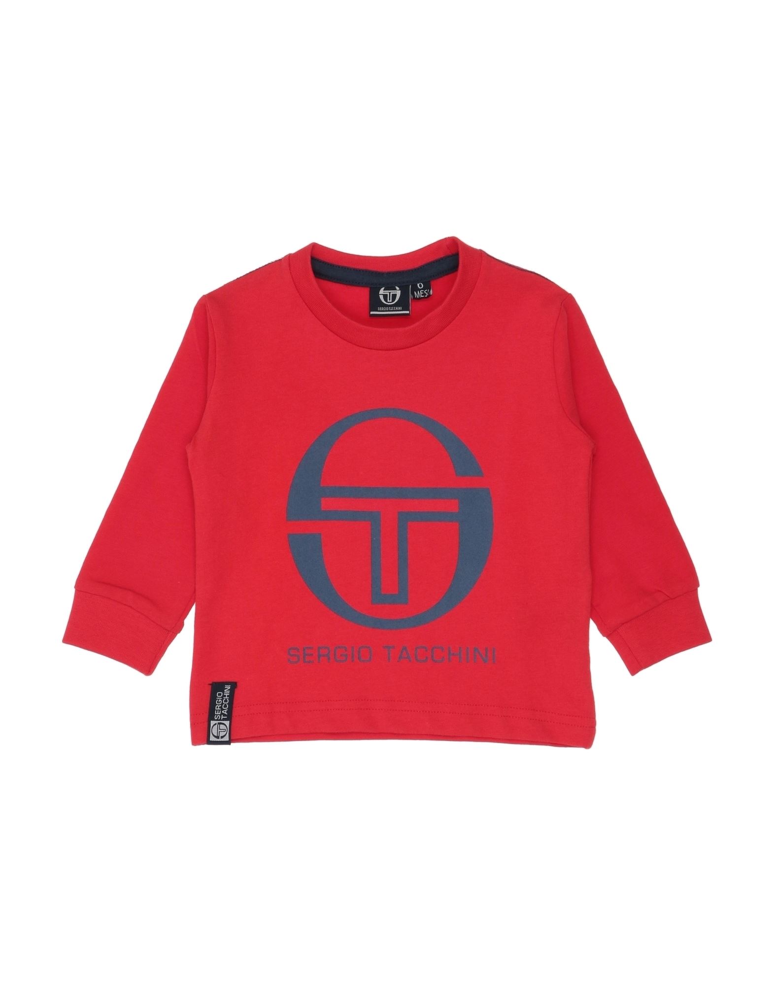  Sergio Tacchini - Tops - T-shirts - On Yoox.com 