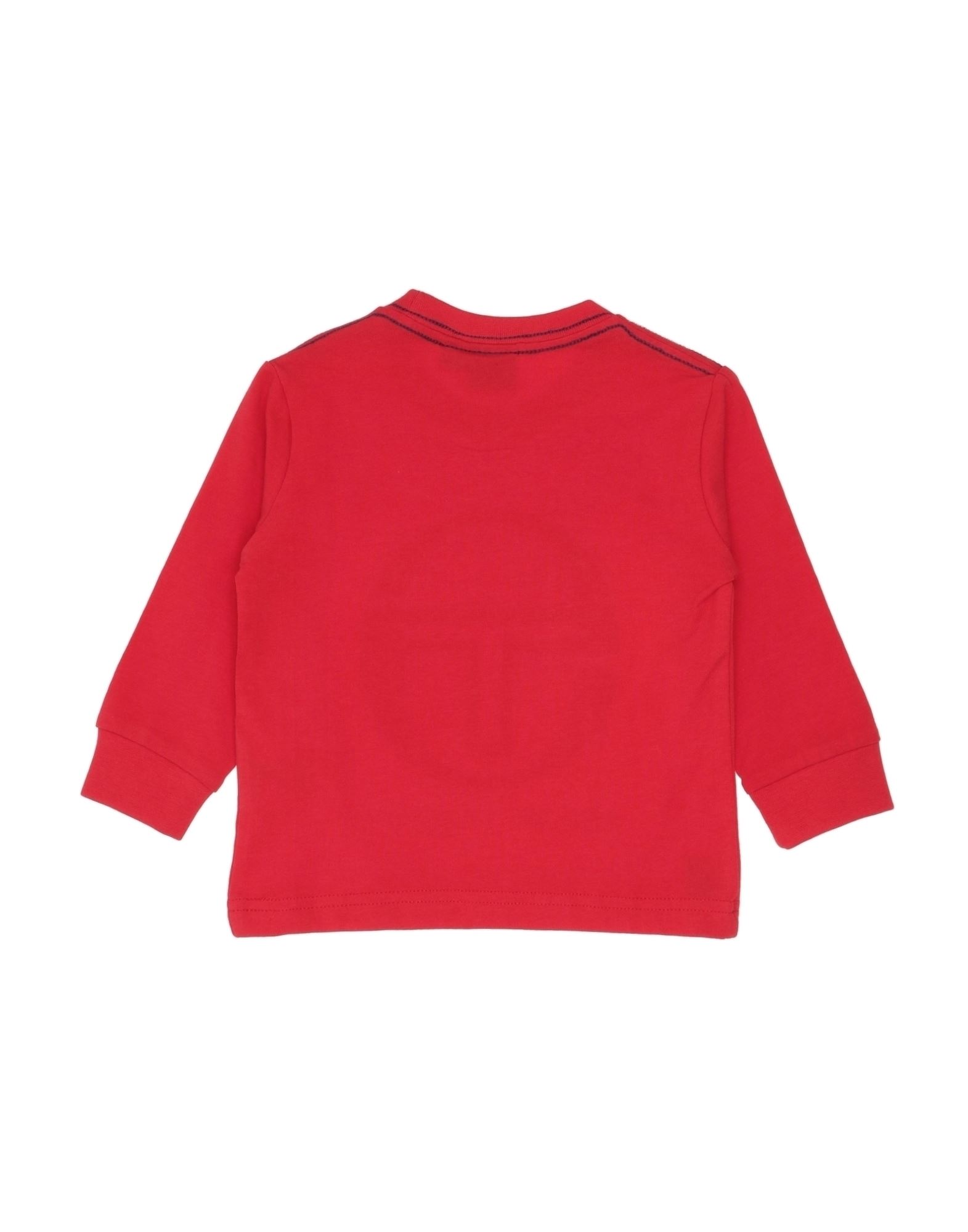  Sergio Tacchini - Tops - T-shirts - On Yoox.com 