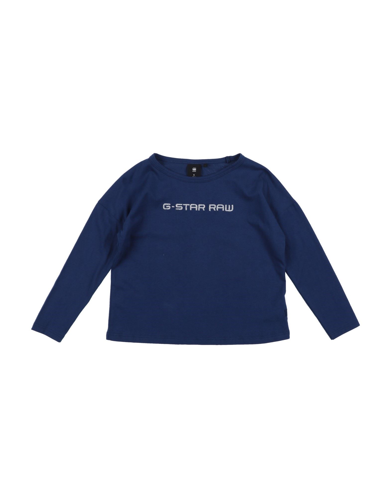 G-STAR RAW ΜΠΛΟΥΖΑΚΙΑ T-shirt