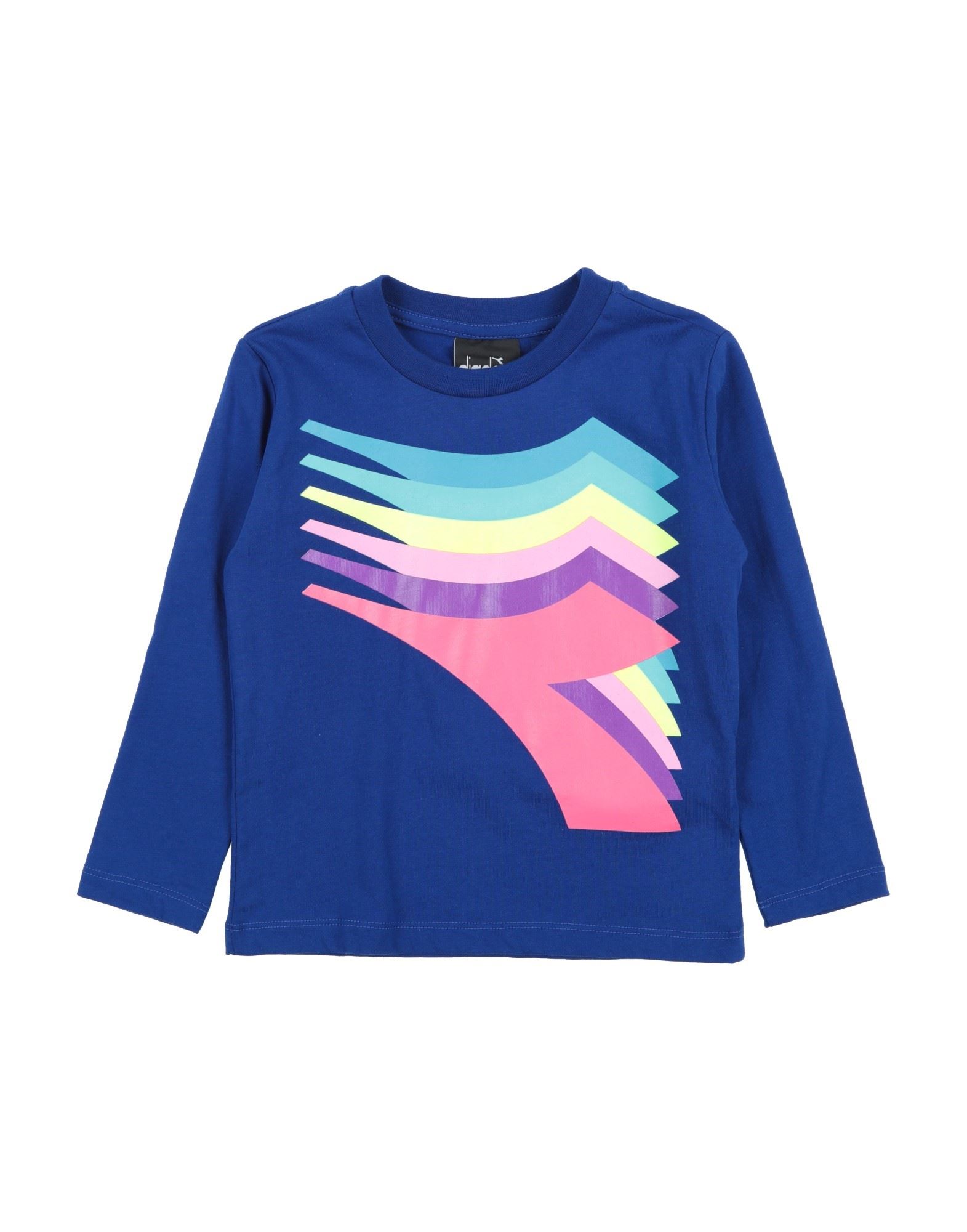 Diadora - Tops - T-shirts - On Yoox.com 