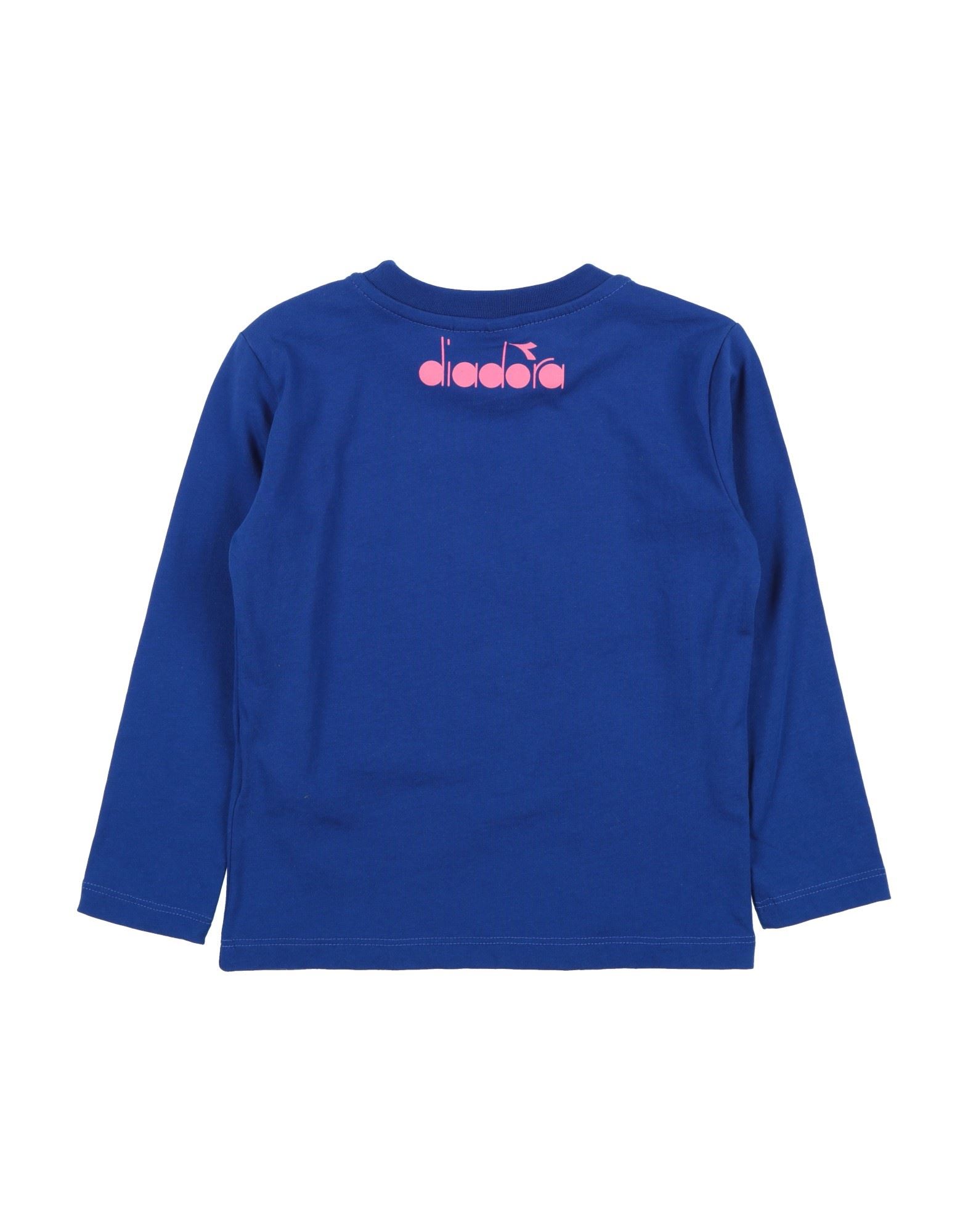  Diadora - Tops - T-shirts - On Yoox.com 