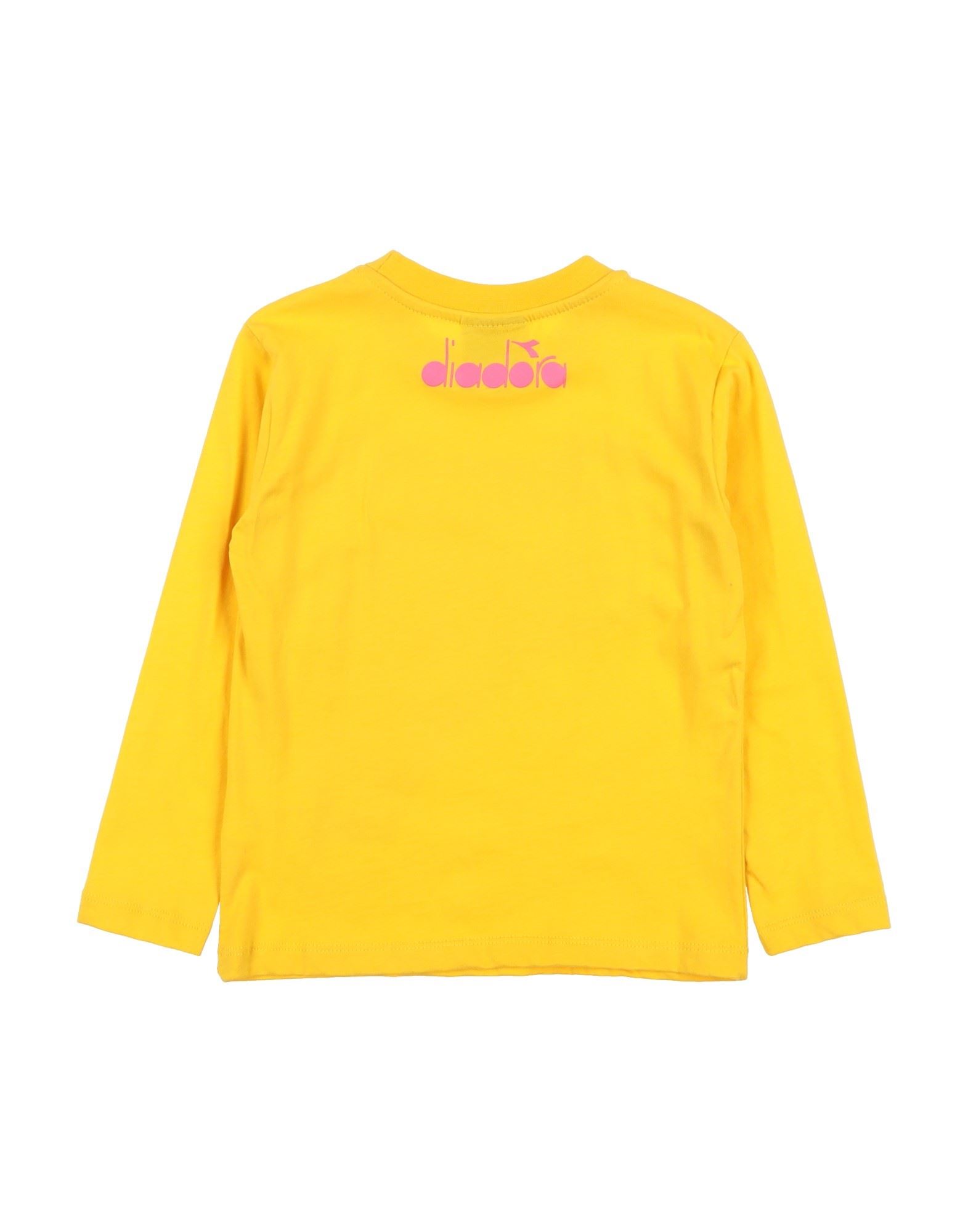  Diadora - Tops - T-shirts - On Yoox.com 