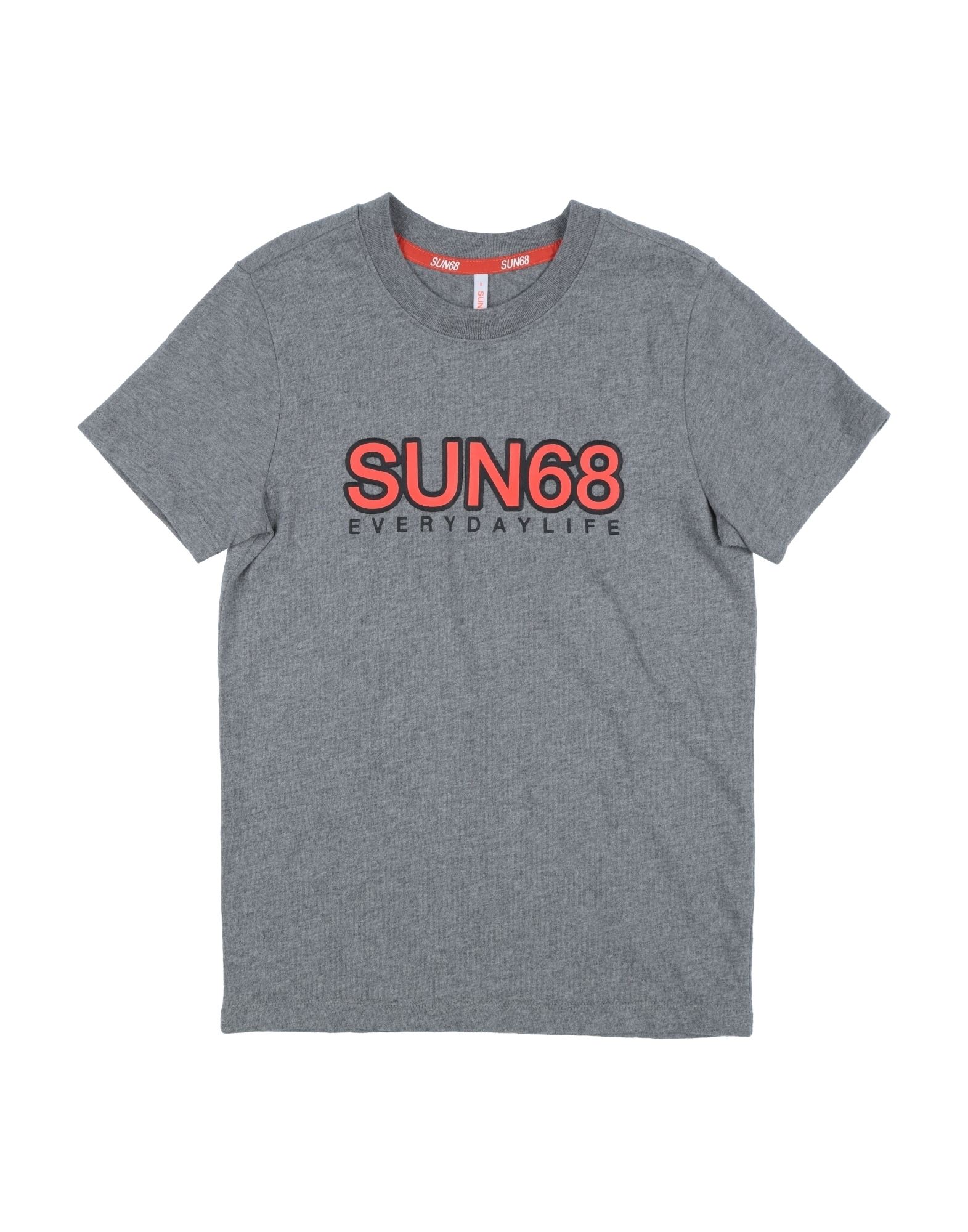  Sun 68 - Tops - T-shirts - On Yoox.com 
