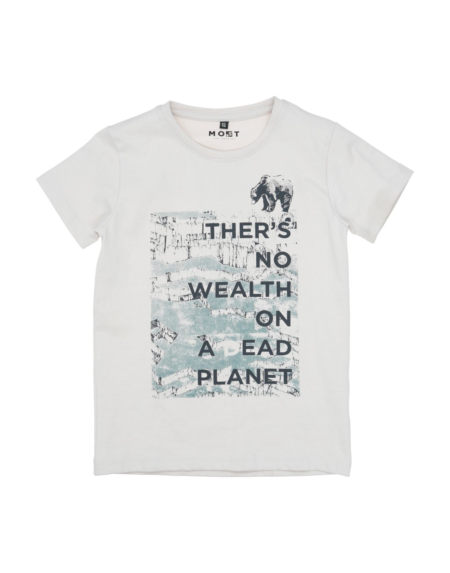  Most Los Angeles - Tops - T-shirts - On Yoox.com 