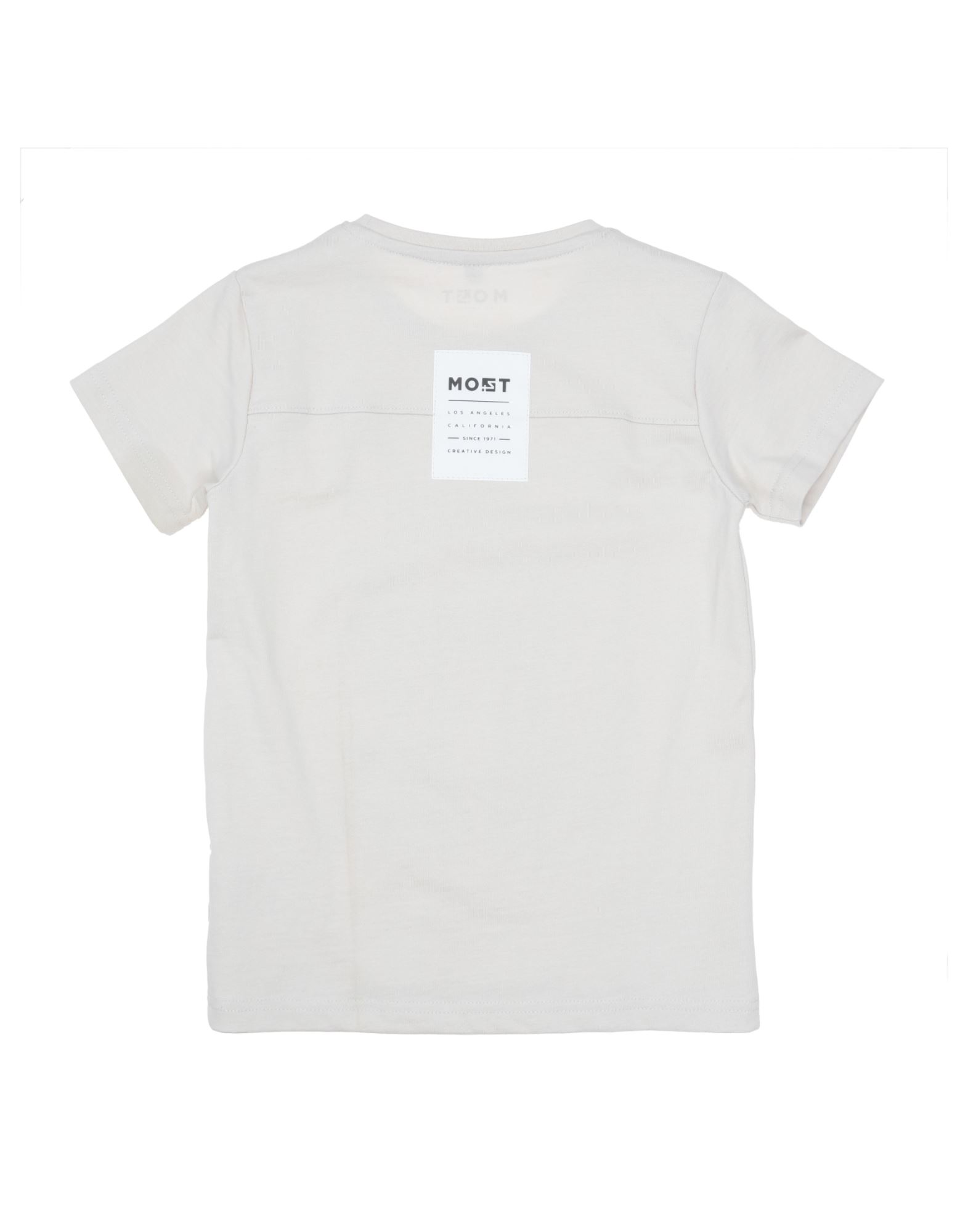  Most Los Angeles - Tops - T-shirts - On Yoox.com 