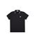 1 of 4 - Polo shirt Man 21348 Front STONE ISLAND TEEN