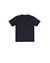 2 of 4 - Short sleeve t-shirt Man 21054 ‘MICRO GRAPHIC ONE’ Back STONE ISLAND JUNIOR