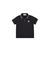 1 sur 4 - Polo Homme 21348 Front STONE ISLAND KIDS