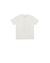 2 sur 4 - T-shirt manches courtes Homme 21070 ‘FINGER SCAN ONE’ Back STONE ISLAND KIDS