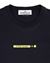 4 of 4 - Short sleeve t-shirt Man 21054 ‘MICRO GRAPHIC ONE’ Front 2 STONE ISLAND KIDS