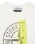 4 of 4 - Short sleeve t-shirt Man 21070 ‘FINGER SCAN ONE’ Front 2 STONE ISLAND BABY