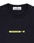 4 sur 4 - T-shirt manches courtes Homme 21054 ‘MICRO GRAPHIC ONE’ Front 2 STONE ISLAND BABY