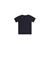 2 sur 4 - T-shirt manches courtes Homme 21054 ‘MICRO GRAPHIC ONE’ Back STONE ISLAND BABY