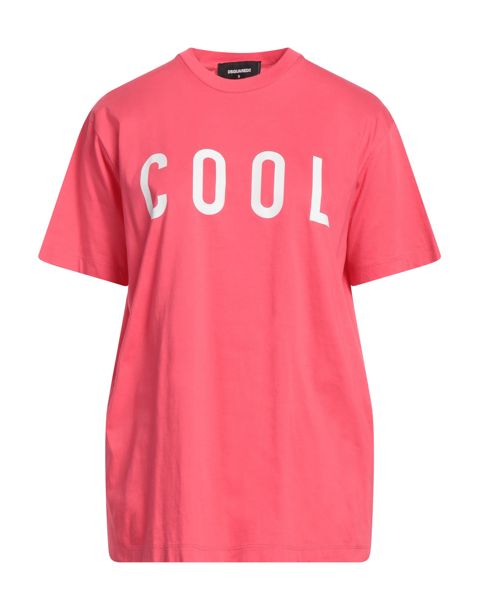 DSQUARED2 ΜΠΛΟΥΖΑΚΙΑ T-shirt
