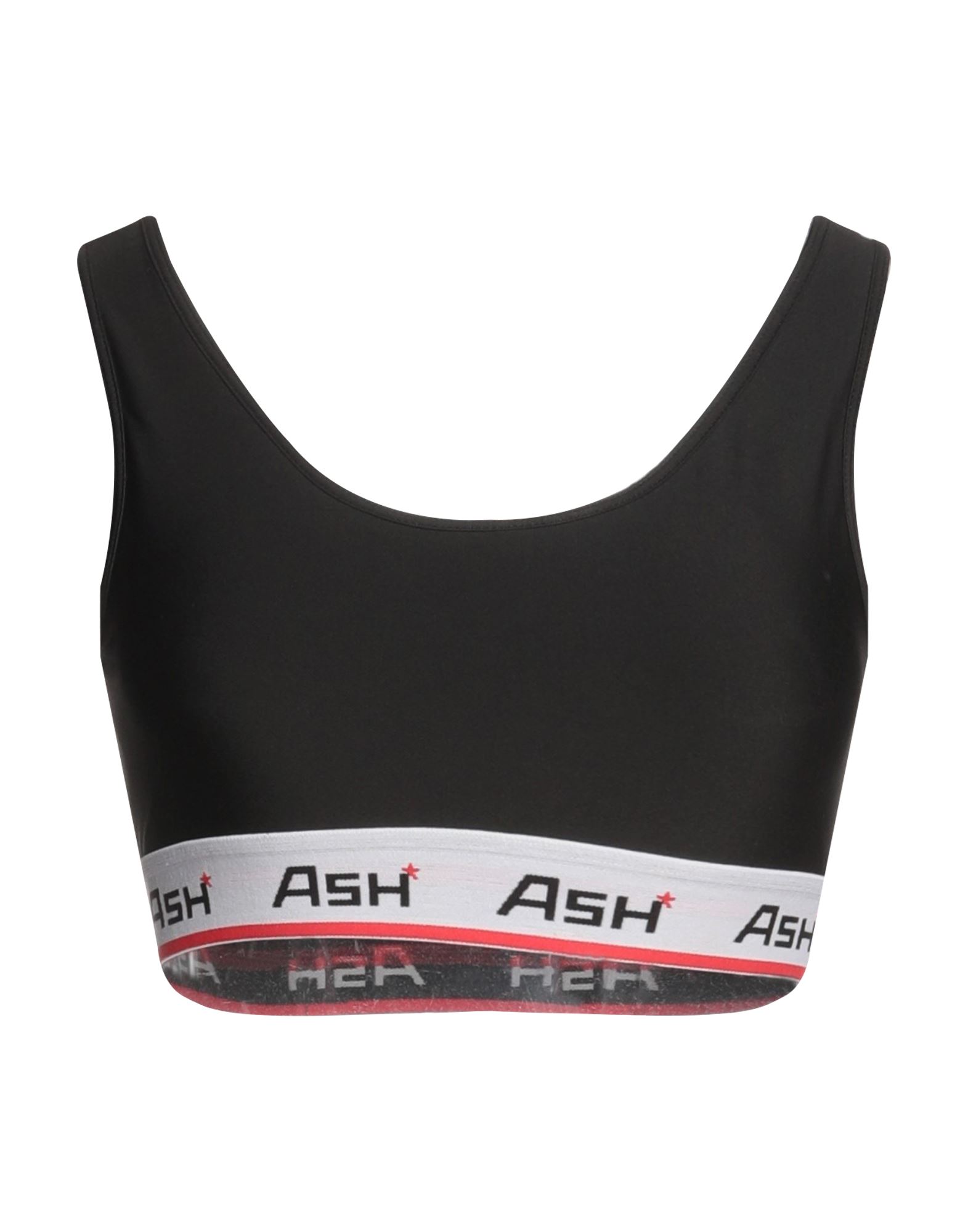 ASH ΜΠΛΟΥΖΑΚΙΑ Τοπ