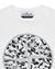 4 sur 4 - T-shirt manches courtes Homme 21071 ‘CAMO LOGO’ REFLECTIVE Front 2 STONE ISLAND JUNIOR