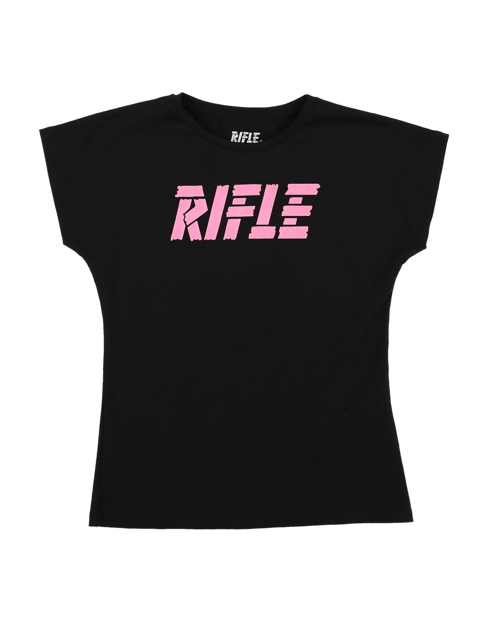 RIFLE ΜΠΛΟΥΖΑΚΙΑ T-shirt