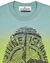 3 of 4 - Short sleeve t-shirt Man 21053 ‘FINGER SCAN TWO’ Detail D STONE ISLAND BABY