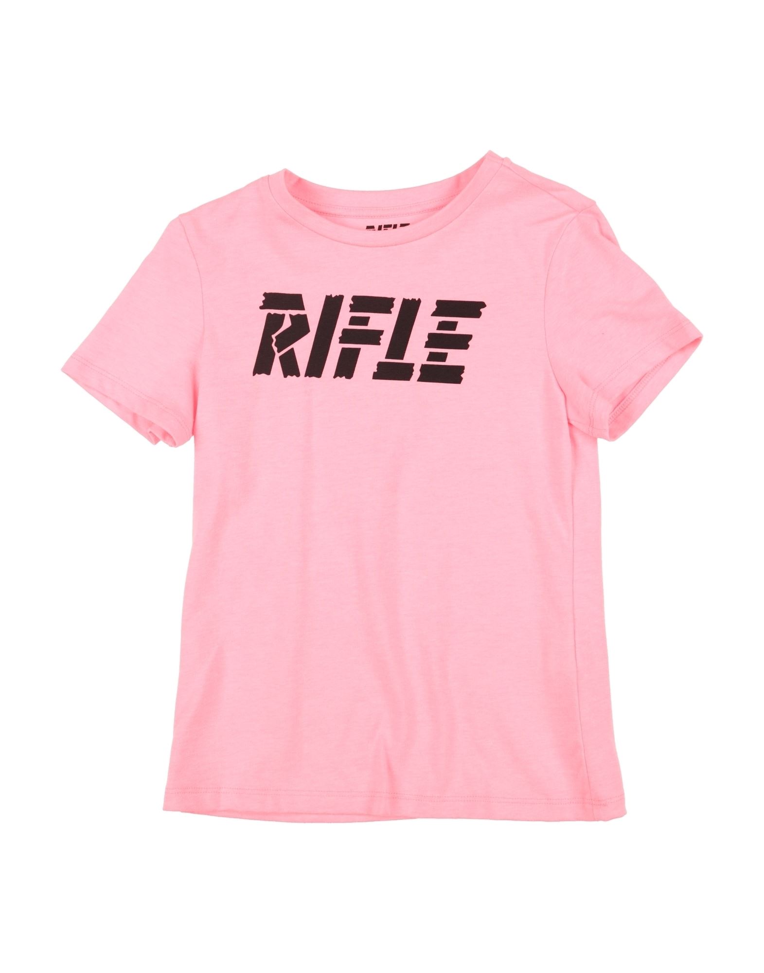 RIFLE ΜΠΛΟΥΖΑΚΙΑ T-shirt