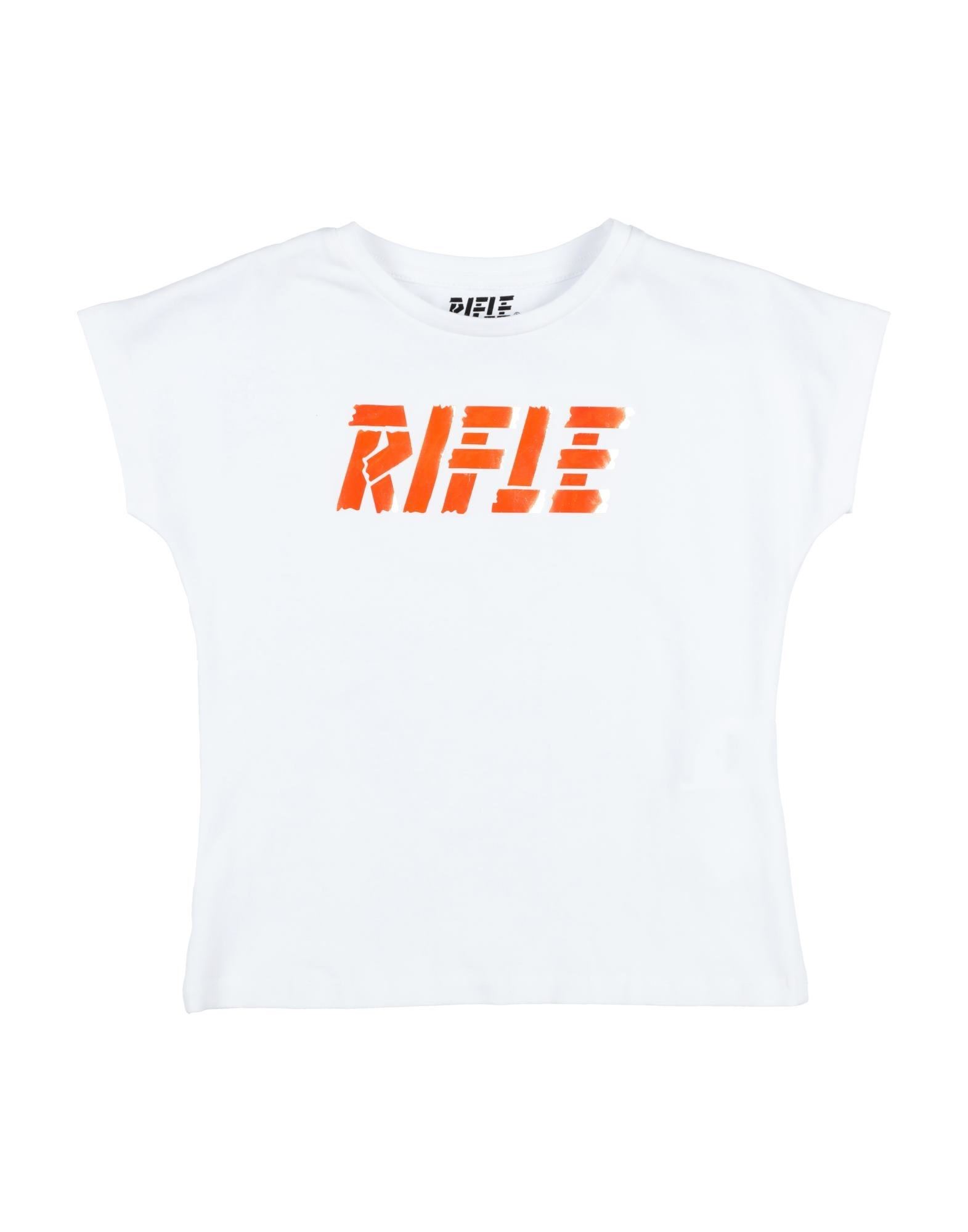 RIFLE ΜΠΛΟΥΖΑΚΙΑ T-shirt