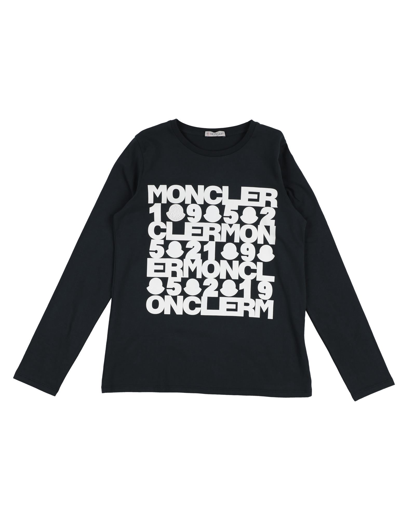  Moncler - Tops - T-shirts - On Yoox.com 