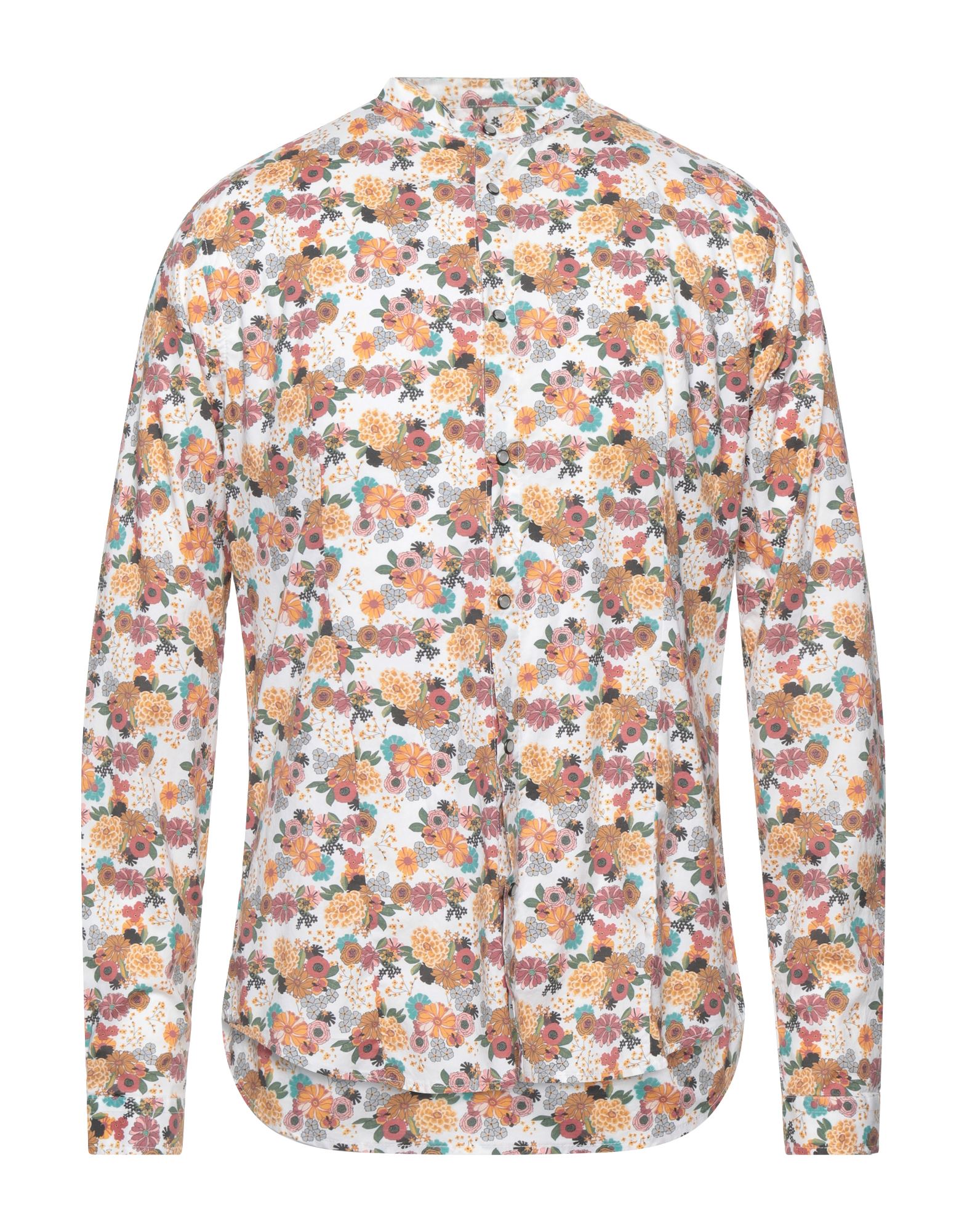 L.B.K. Shirts