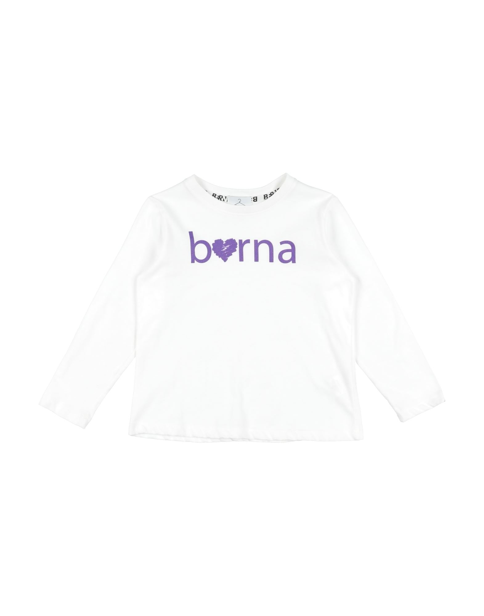 BERNA ΜΠΛΟΥΖΑΚΙΑ T-shirt