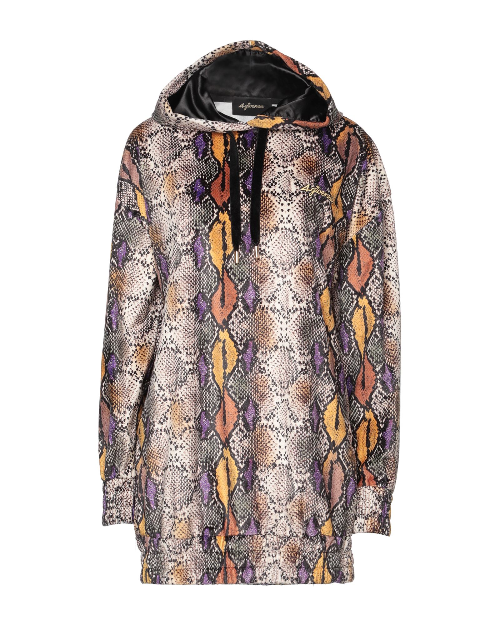  4giveness - Tops - Sweatshirts - On Yoox.com 