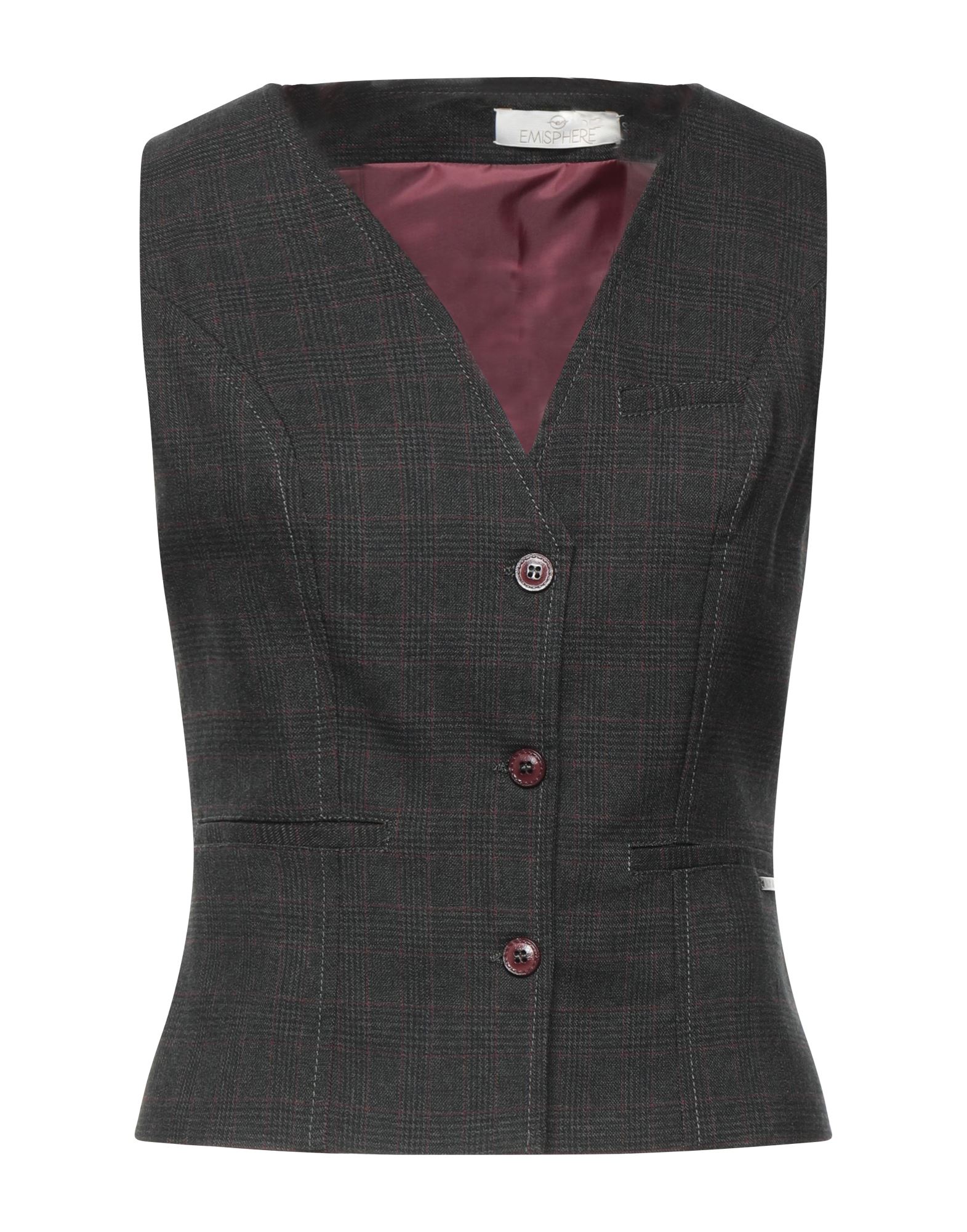 EMISPHERE Tops