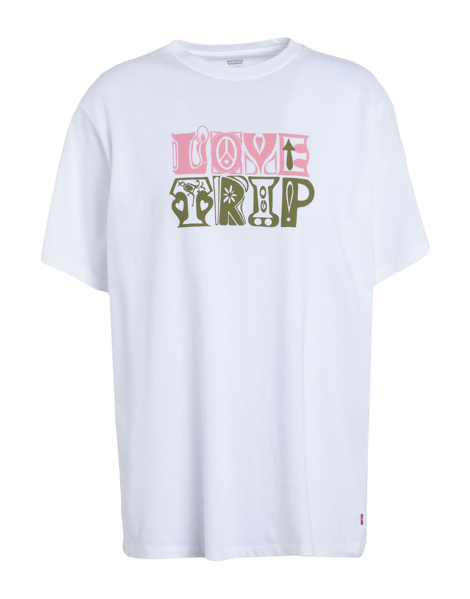 LEVI'S ΜΠΛΟΥΖΑΚΙΑ T-shirt