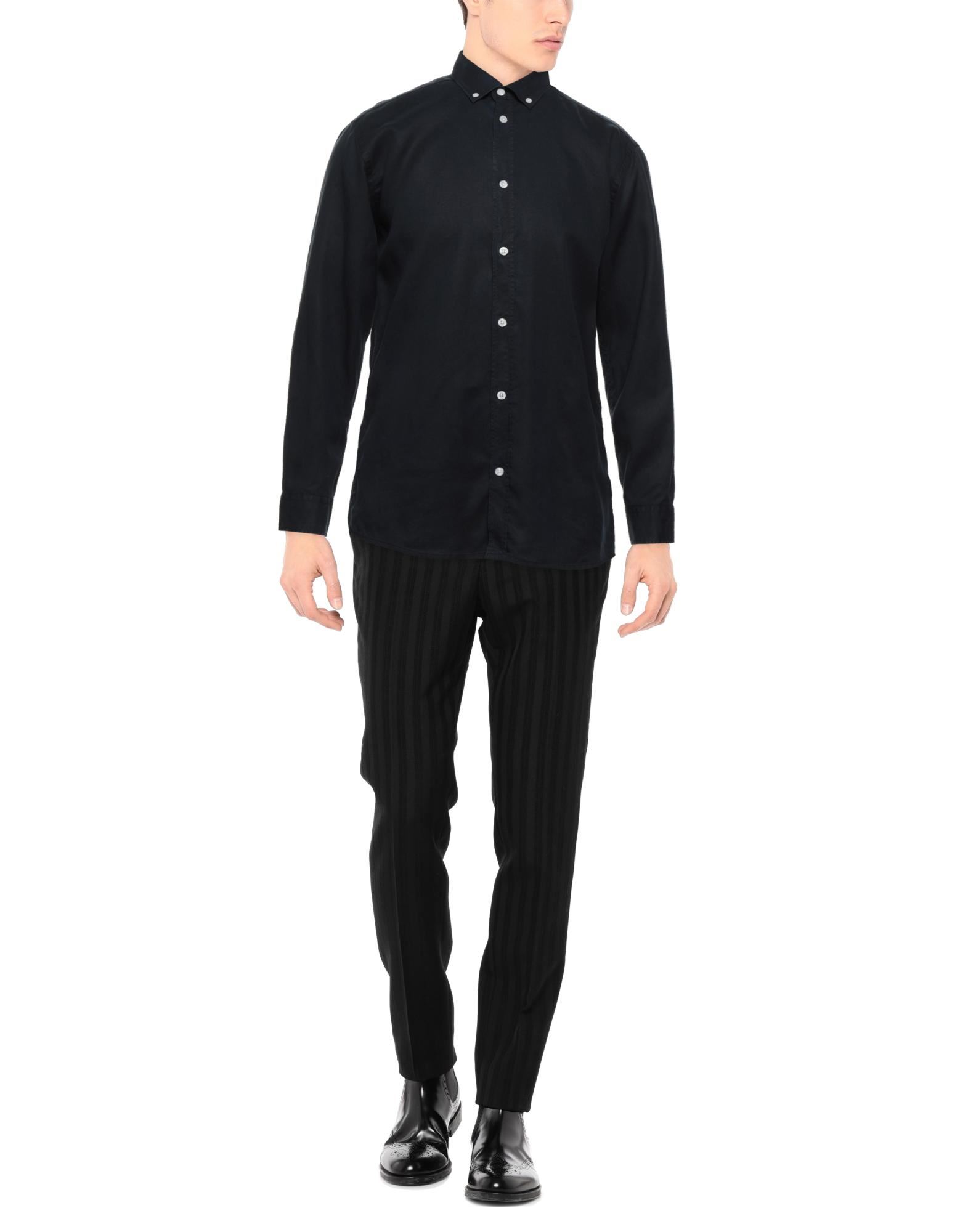  Minimum - Tops - Hemden - On Yoox.com 
