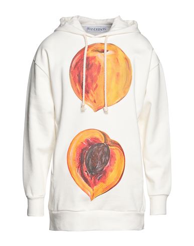 Sudadera Hombre Blanco S Hombre