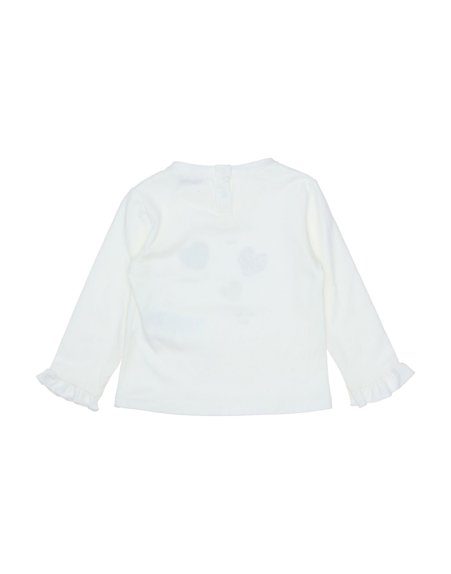  Meilisa Bai - Tops - T-shirts - On Yoox.com 