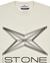 3 / 4 - 短袖 T 恤 男士 21059 ‘WIREFRAME THREE’ Detail D STONE ISLAND KIDS