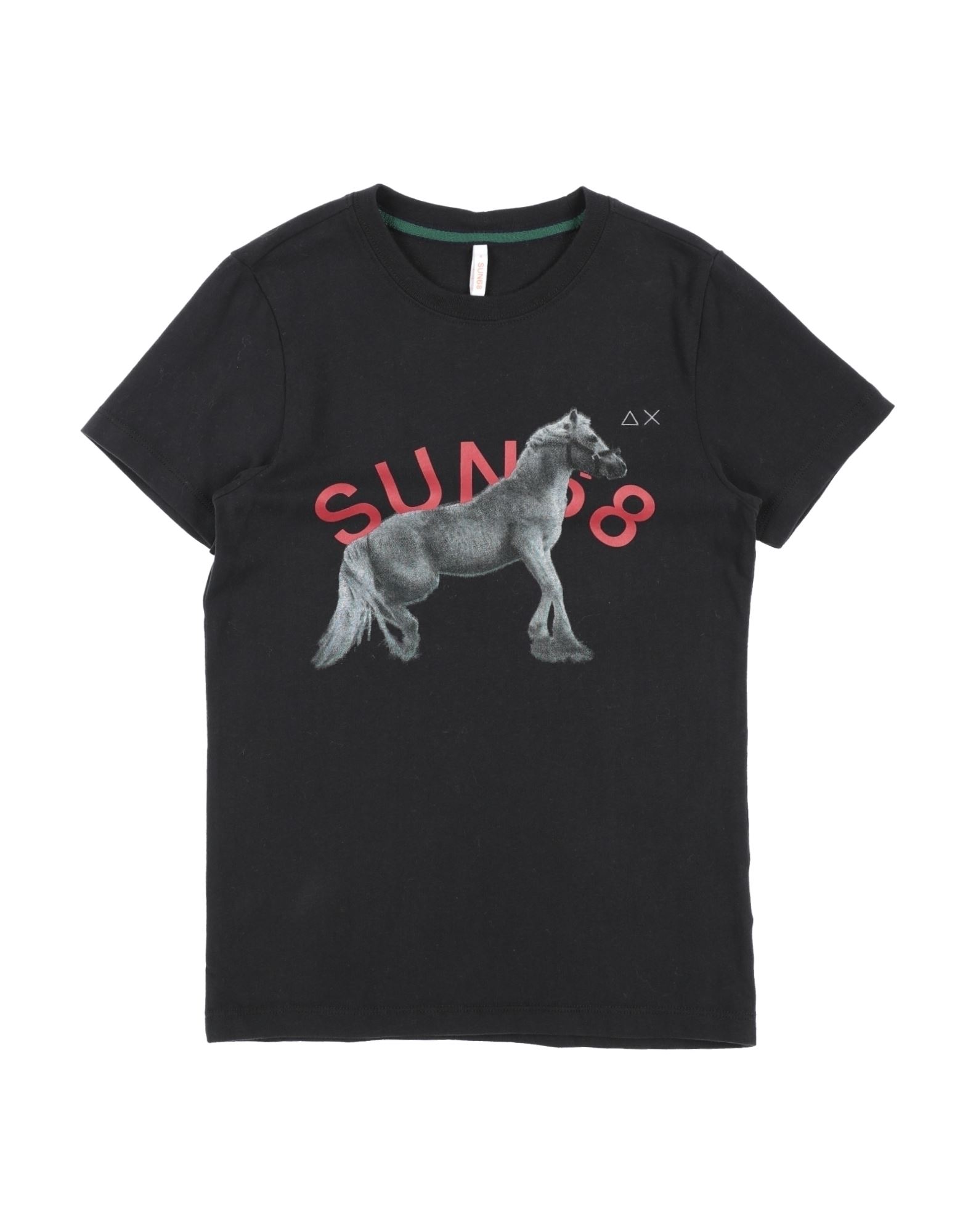  Sun 68 - Tops - T-shirts - On Yoox.com 