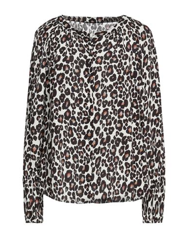 Marc Hemd Damen Beige 1 Damen