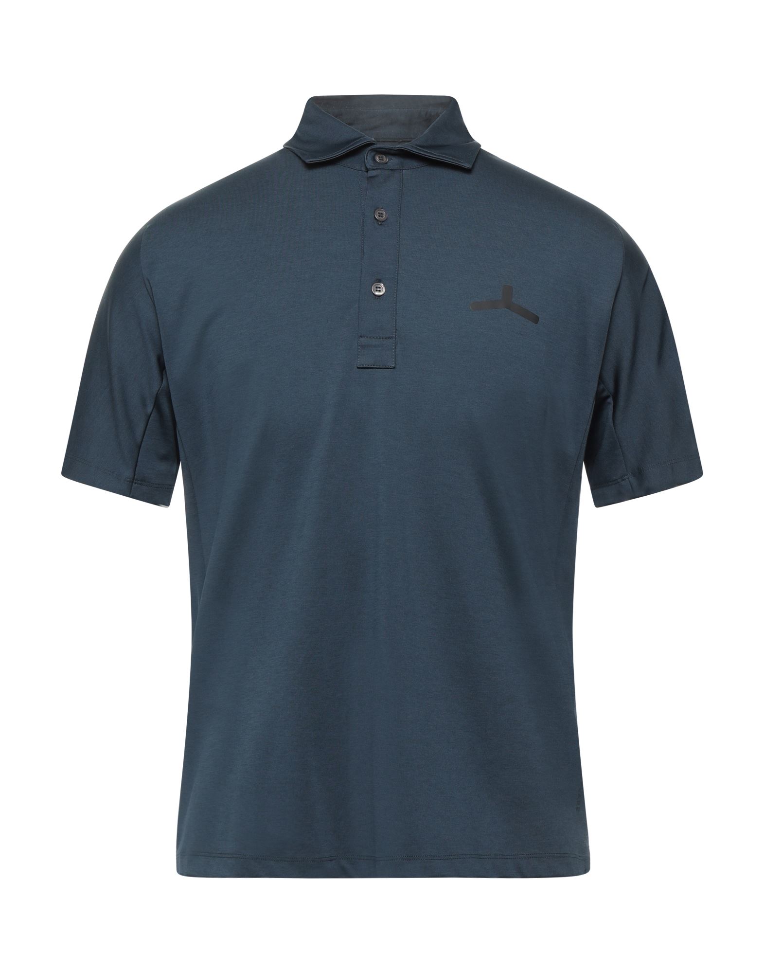 Esemplare Polo Shirts In Blue