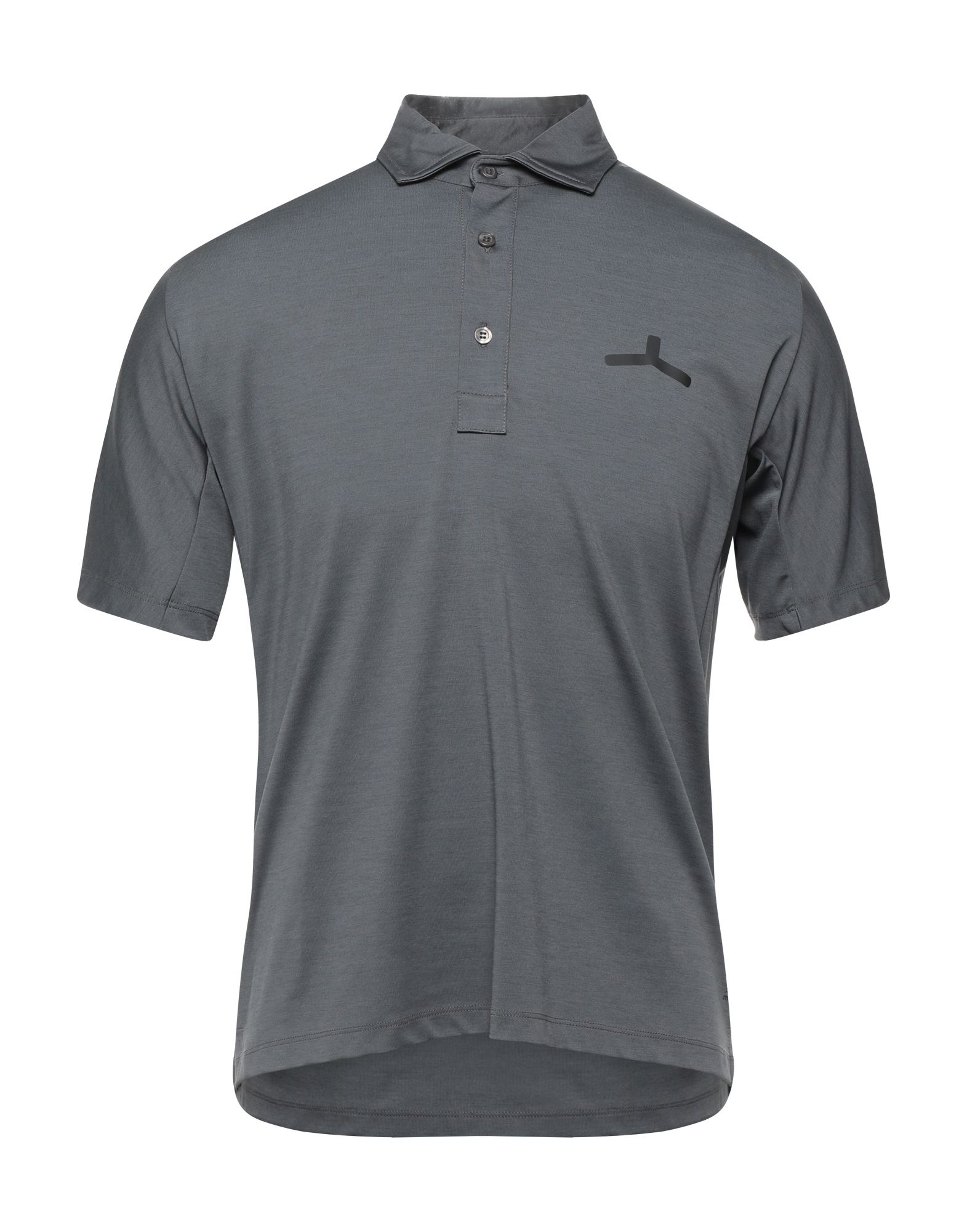 Esemplare Polo Shirts In Grey