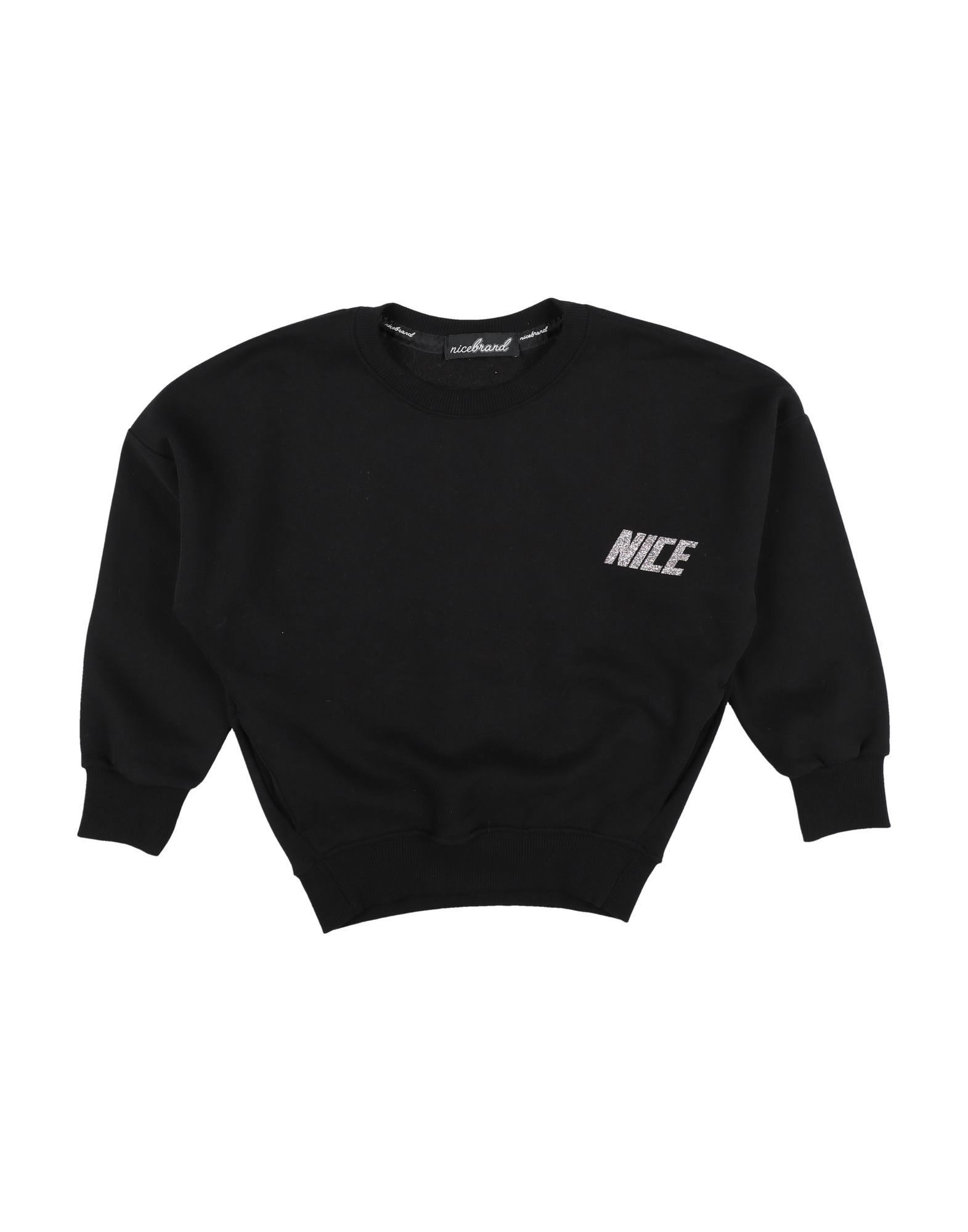 NICEBRAND ΜΠΛΟΥΖΑΚΙΑ Φούτερ