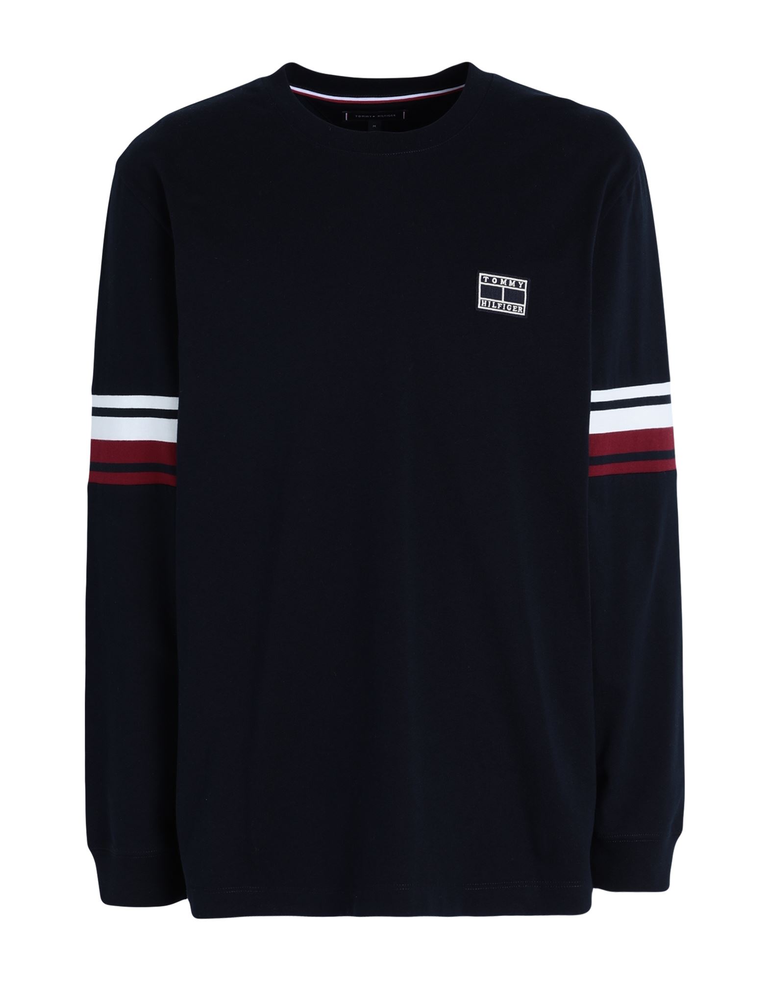 トミー・ヒルフィガー(Tommy Hilfiger) tシャツ メンズTシャツ