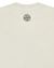 4 of 4 - Short sleeve t-shirt Man 21059 ‘WIREFRAME THREE’ Front 2 STONE ISLAND JUNIOR